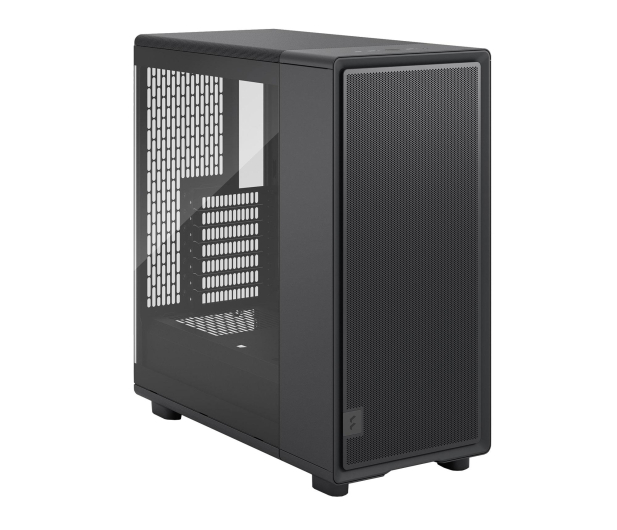 FRACTAL DESIGN Epoch Black TG Light Tint FD-C-EPO1A-02 - 1347560 - zdjęcie 2
